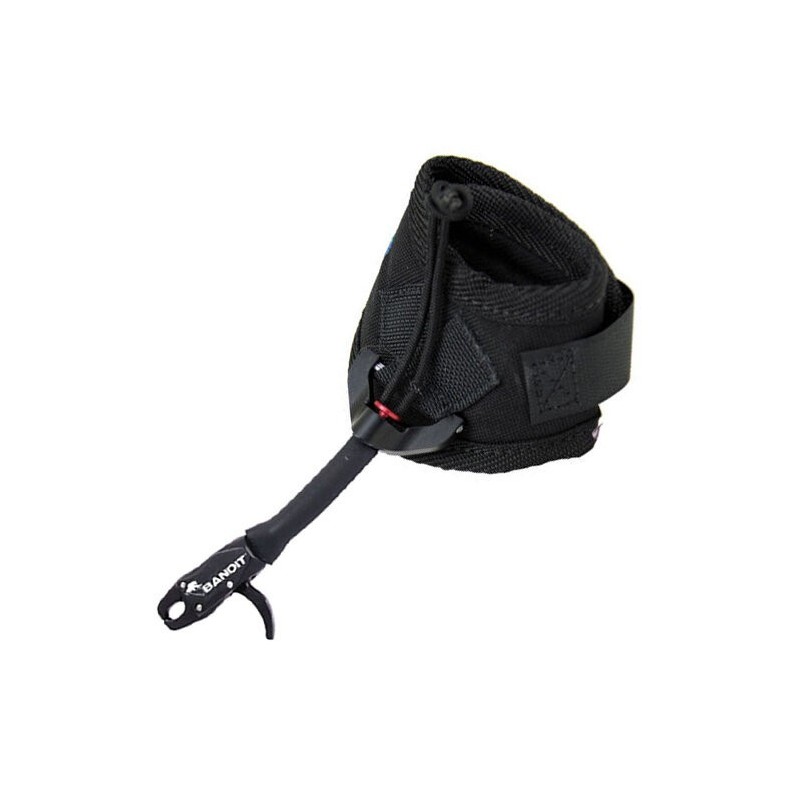 Release TRU BALL BANDIT SMALL VELCRO STRAP BLACK